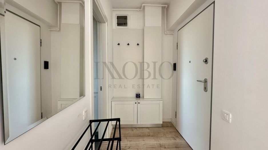 Apartament 2 Camere  | Sisesti | Peak Residence | INVESTITIE - Poză 4