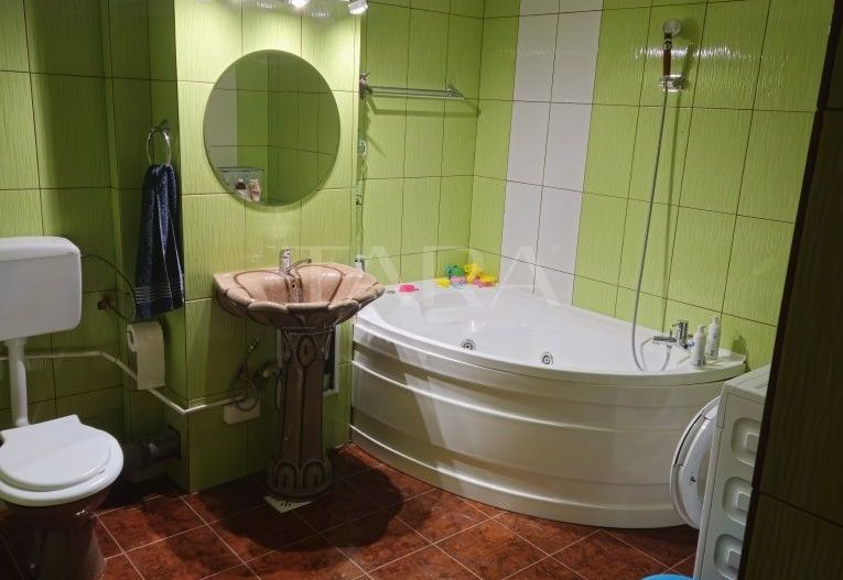 Vanzare apartament zona centrala, Apahida - Poză 8