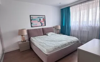 2 camere | Cortina Residence Herastrau | parcare + boxa - Poză 14