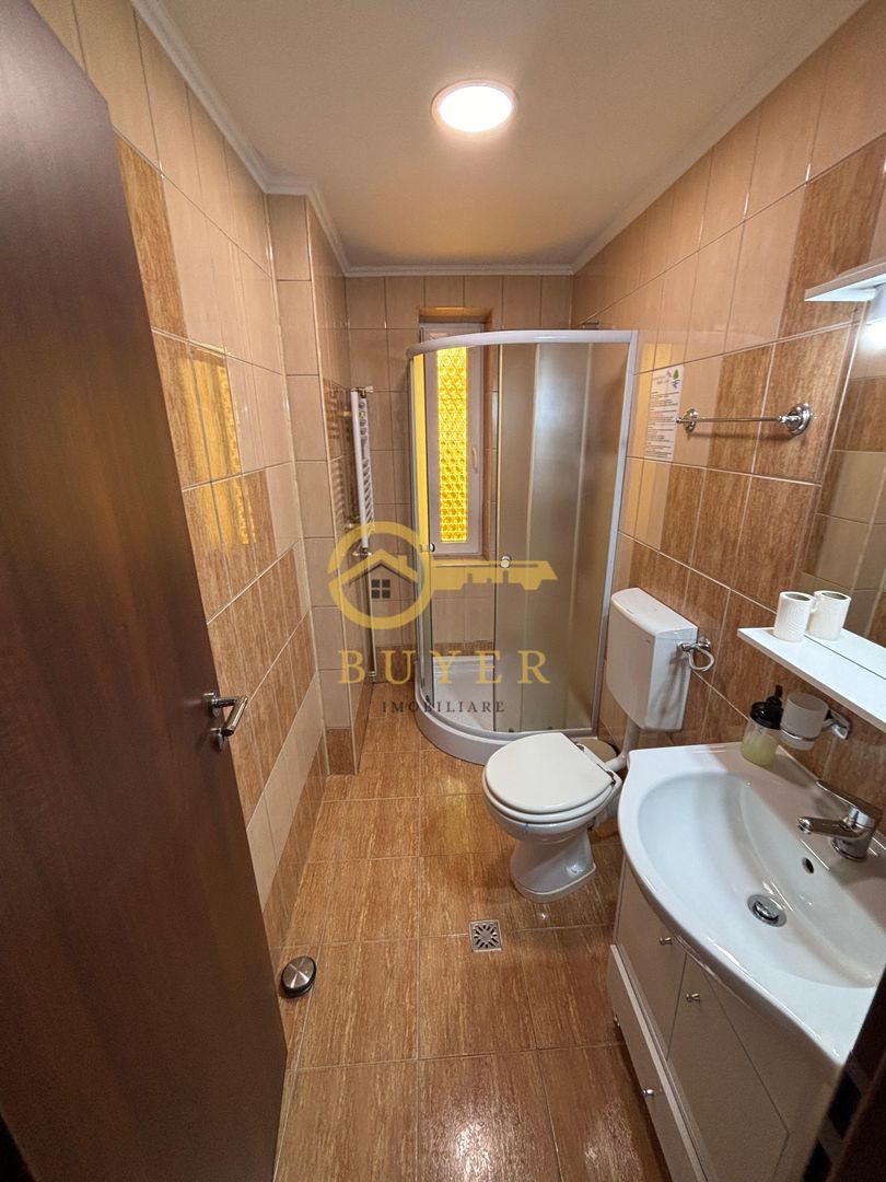 Casa vila in zona centrala - Poză 11