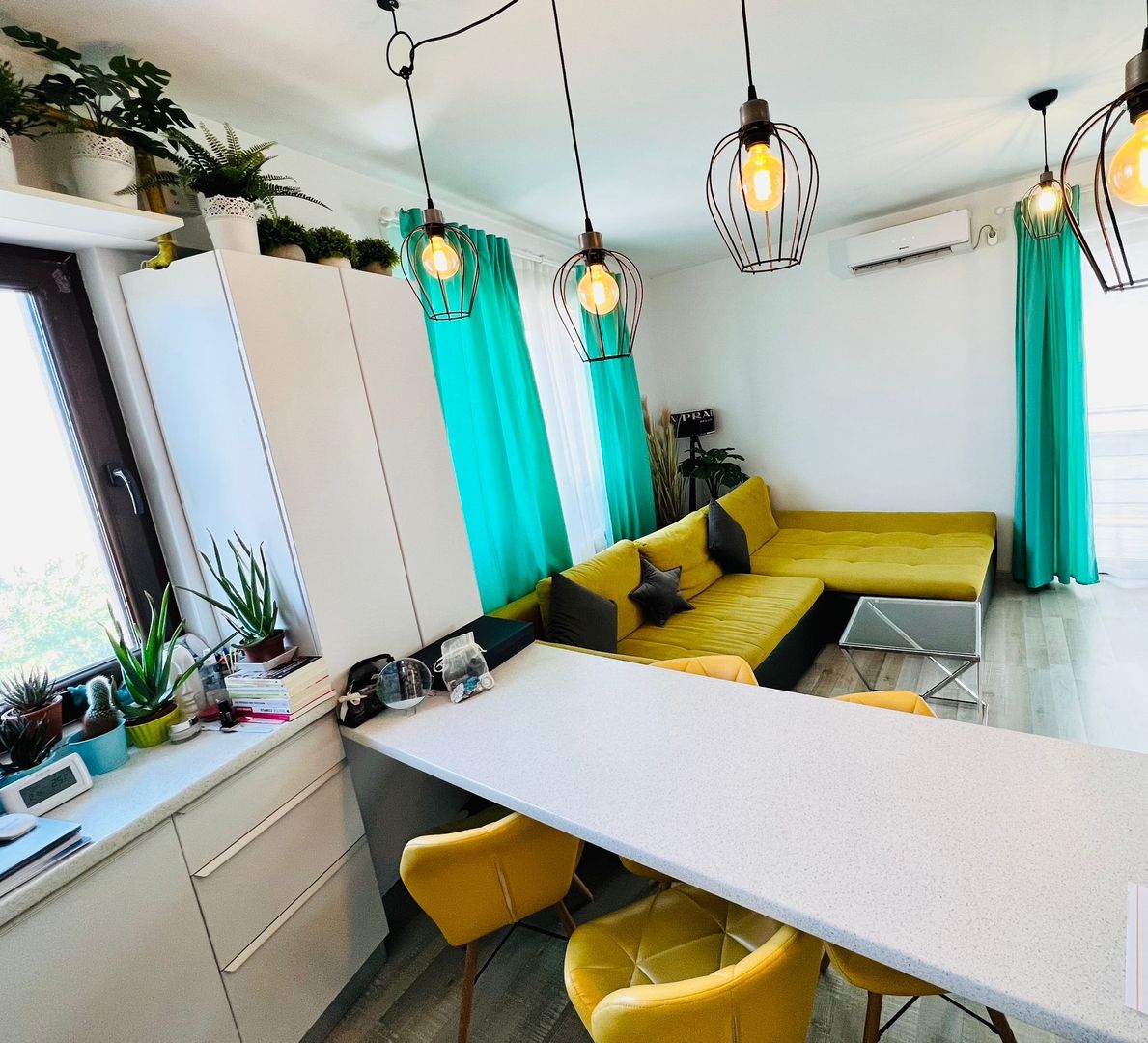 Apartament 2 camere + parcare  bloc nou / Mihai Bravu- Vitan IM501 - Poză 17