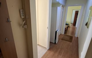 Girocului, Sectia 2 Politie, 2 camere, et 2, CENTRALA PROPRIE - Poză 2