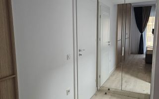 Apartament 3 camere Pipera Plaza FIRST ESTATES- loc parcare - COM 0% - Poză 11
