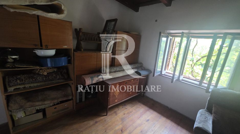 Casa de vânzare cu teren generos | Sumugiu | Bihor - Poză 10