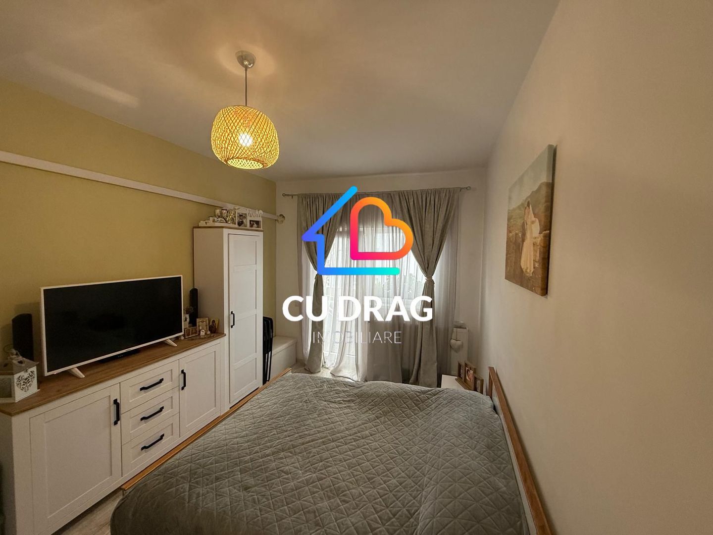 Apartament 2 camere Premium în Kogălniceanu | Lift, Parcare, Complet Mobilat - Poză 4