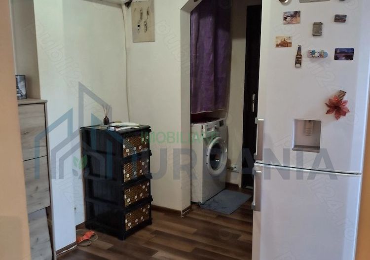 Apartament 2 camere de vanzare, Iasi, Dacia, str. Tabacului nr. 51, bl. Y6, ap. 9 - Poză 5