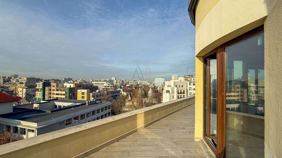 Bloc Nou 2025 /Piata Rosetti/ 3 Camere/ 0% Comision 143 mp - Poză 3