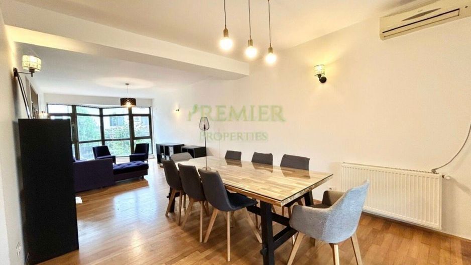 VILA DUPLEX 5 CAMERE 3 BAI SUPER PRET | SCOALA FRANCEZA IN PROXIMITATE | - Poză 5