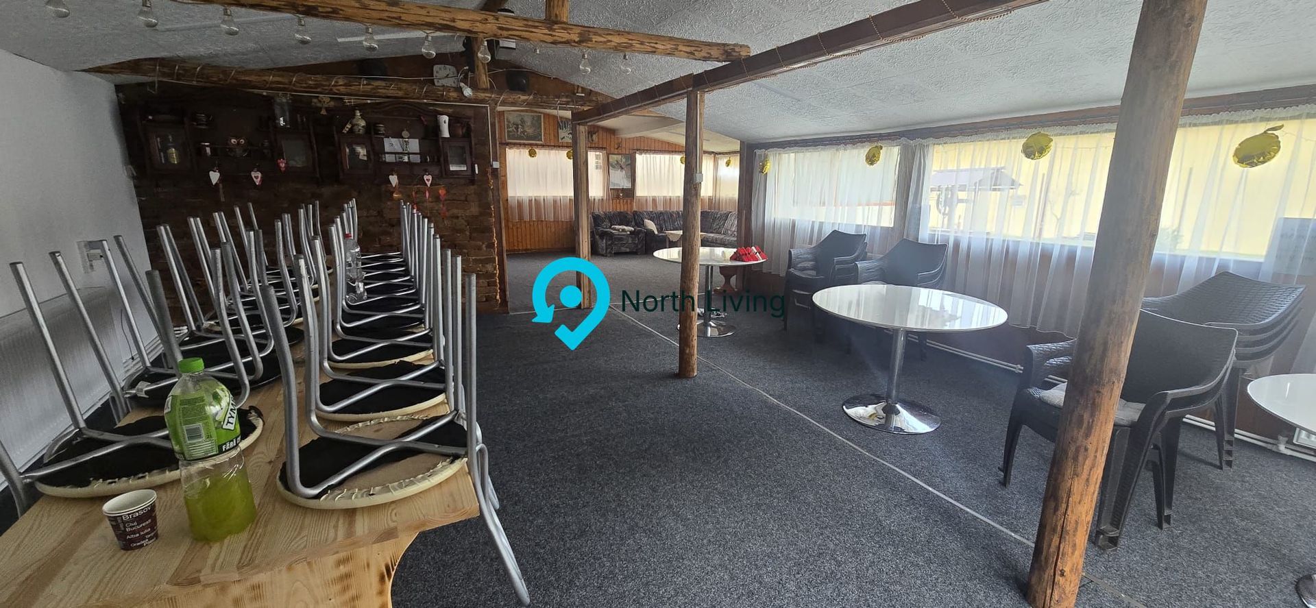 Casa de vacanta | Investitie | zona montana - padure | Arges | Leresti - Poză 31