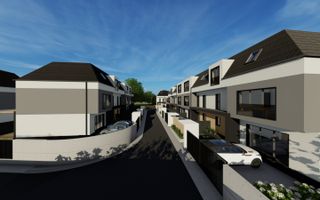 Livezeni - Case individuale si duplexuri - Poză 10