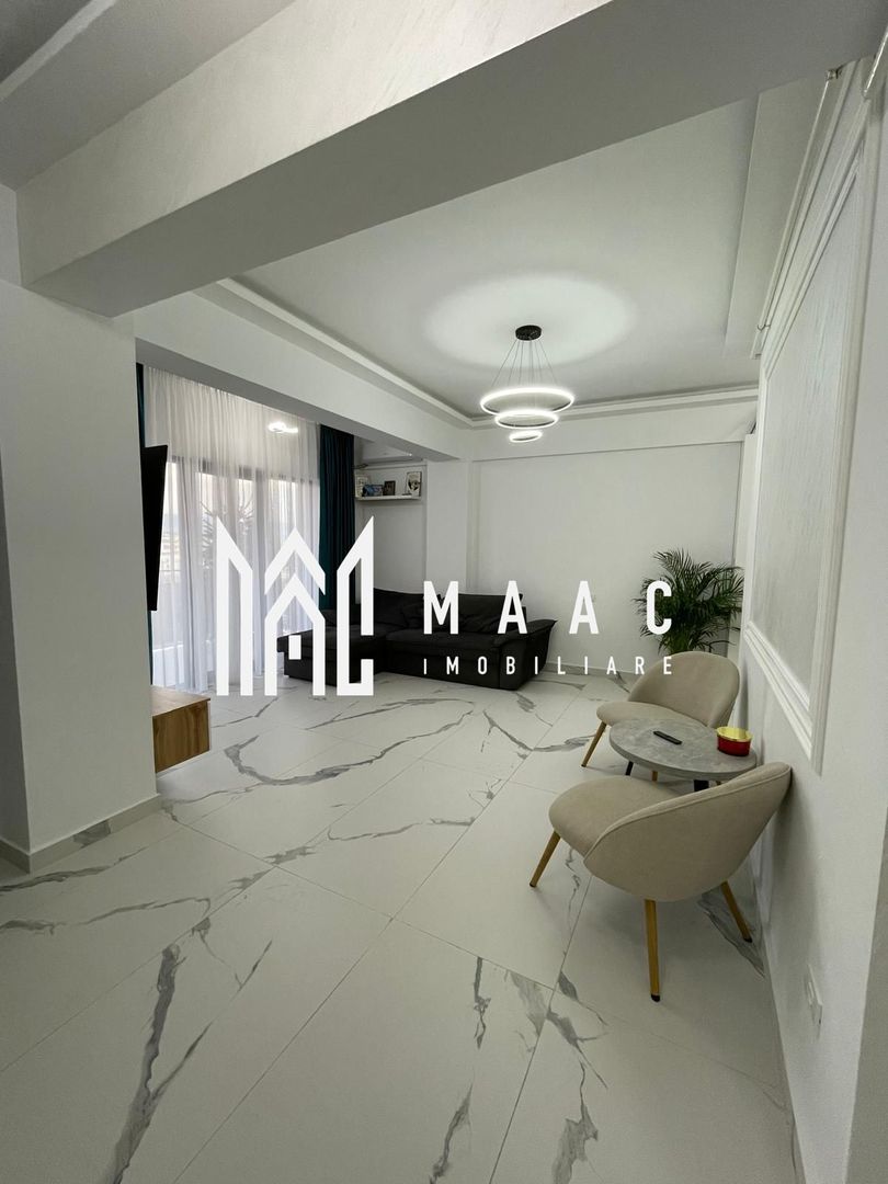 Apartament 3 camere de vânzare | Râmnicu Vâlcea | 73,3 mp - Poză 3