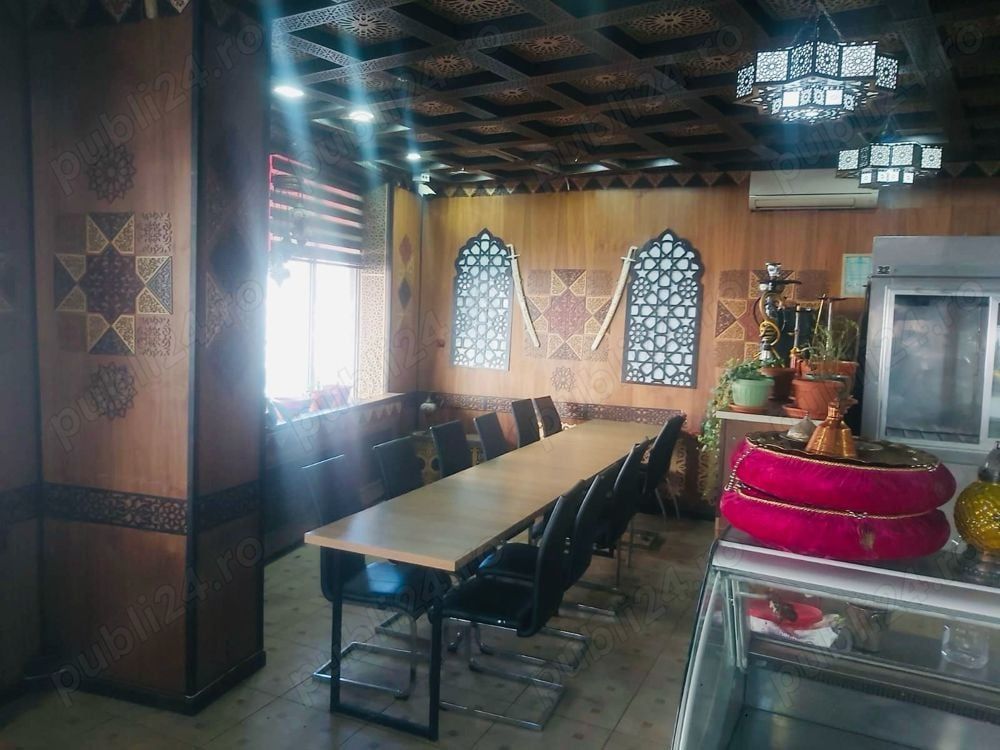BRASADAS închiriază Sp Com 200mp fost restaurant Sect. 2 - Poză 5