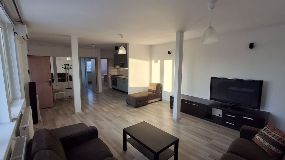 Apt premium utilat nou 2 dormitoare Dorobanti - Poză 3