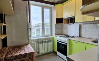 Chirie, apartament, 2 camere, bd. Grigore Vieru, Centru - Poză 5