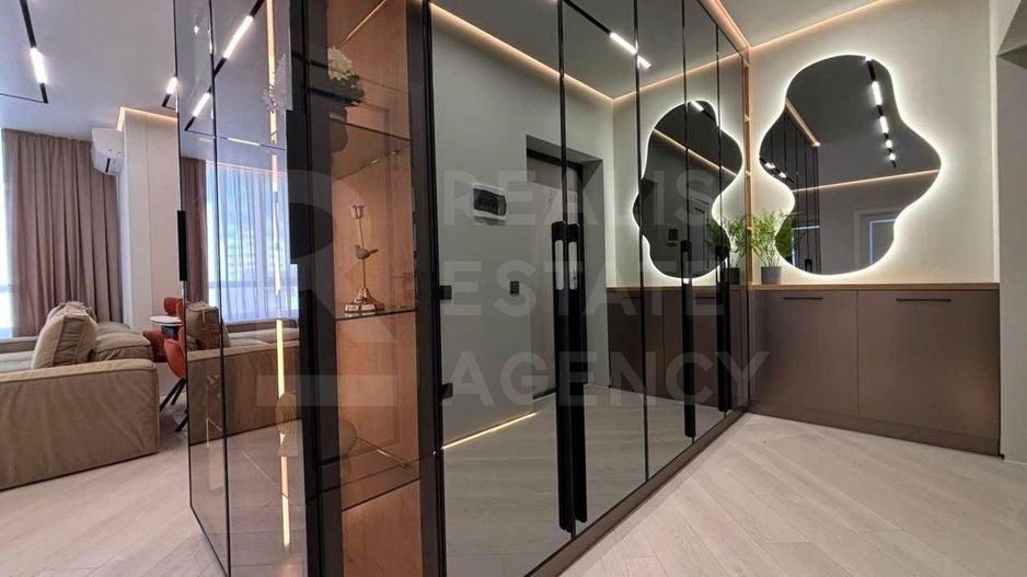 Vânzare, apartament, 2 camere, strada Nicolae Testemițanu, Botanica - Poză 5