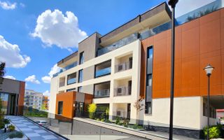 Apartament 2 camere PENTHOUSE,Pallady,Pompa cald,Smart nZEB,Fotovolt. - Poză 16