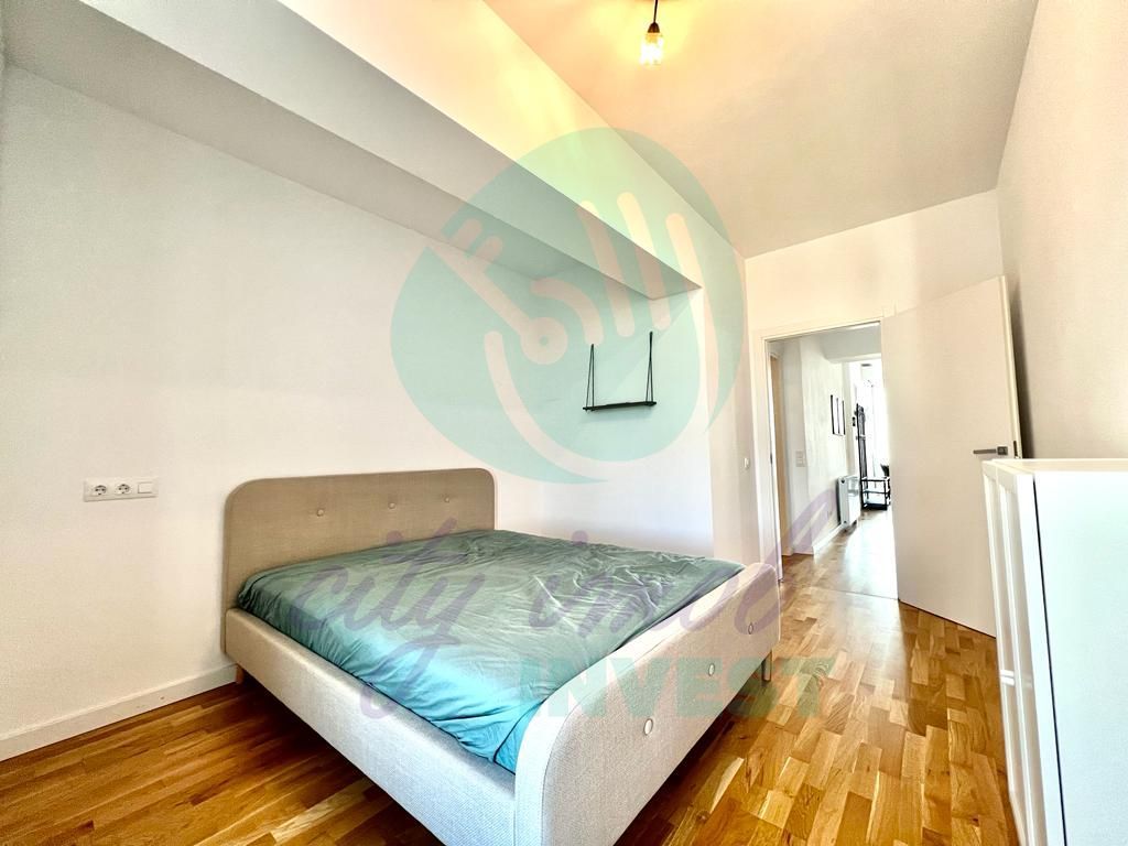 3 CAMERE DE INCHIRIAT-COMPLEX BUENAVISTA-LOC PARCARE SUBTERAN - Poză 5