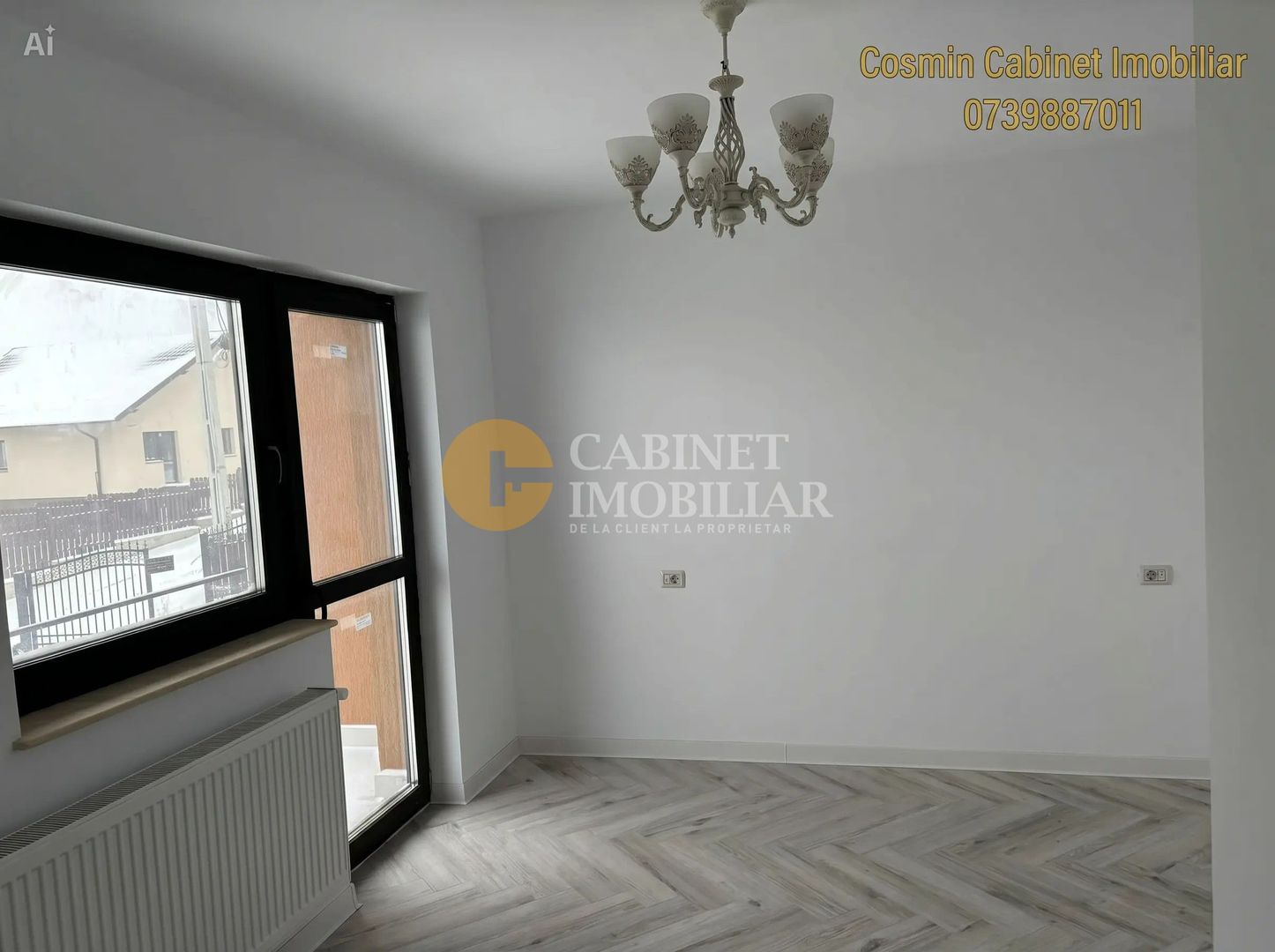 VILĂ MODERNĂ CU FINISAJE PREMIUM – MIROSLAVA - Poză 4