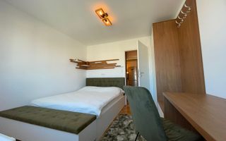 3 camere decomandat, lux & smart – Piața Dacia, 2 băi, 72 mp. - Poză 17