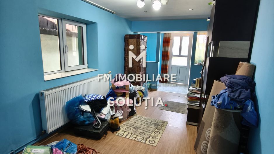 Casă cu potențial + casă de vară, Recea, la intrarea dinspre Baia Mare - Poză 12