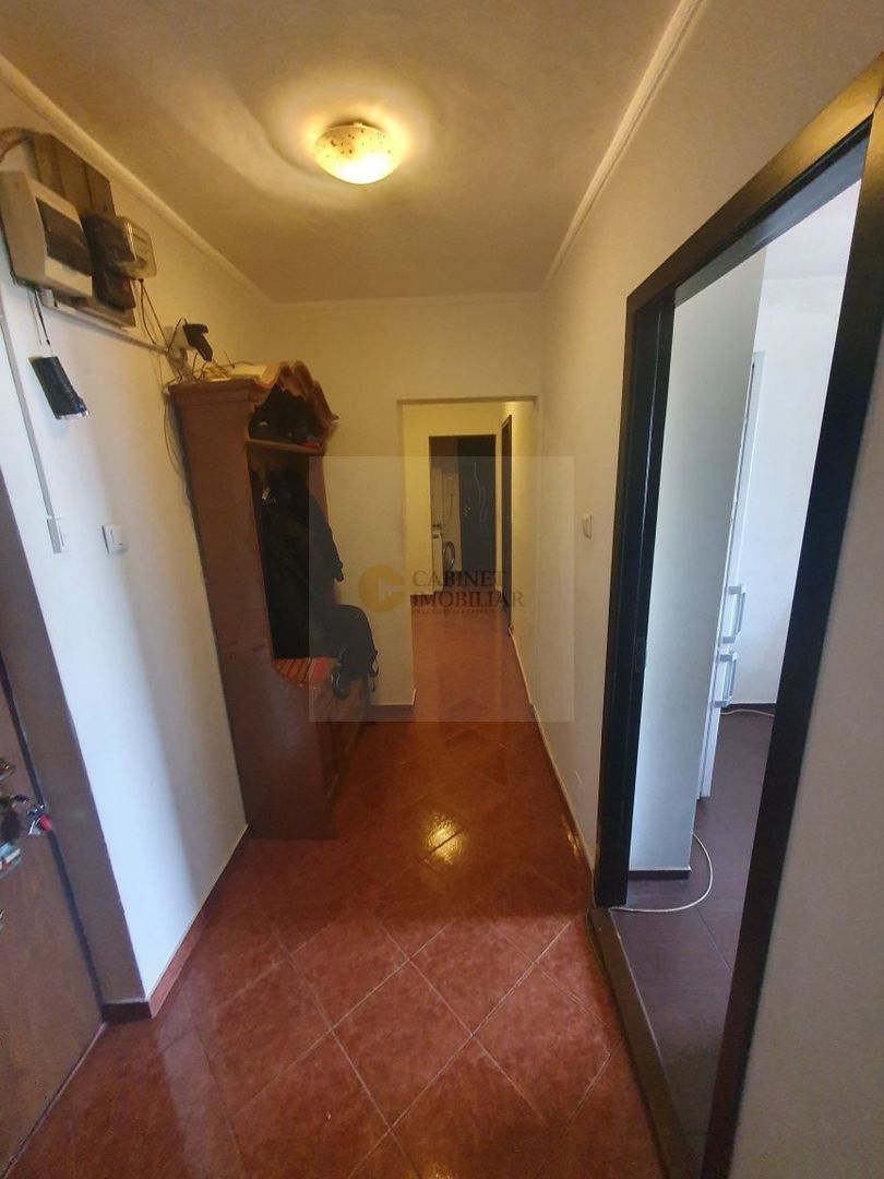 3 camere | Decomandat | 72 mp | Piața Muncii - Poză 1