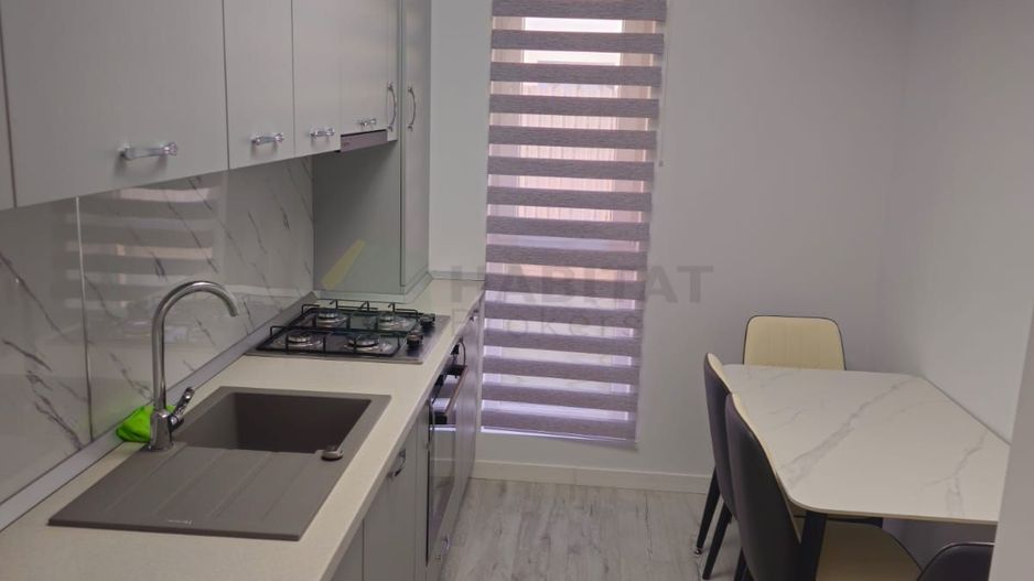 Apartament 2 camere cu grădină proprie 45 mp – City Nord Tunari | - Poză 4
