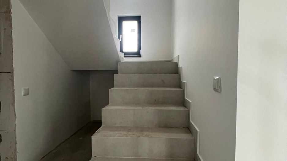 CASA INDIVIDUALA CLINCENI, 4 CAMERE, FINALIZARE AUGUST 2025, COMIS 0% - Poză 19