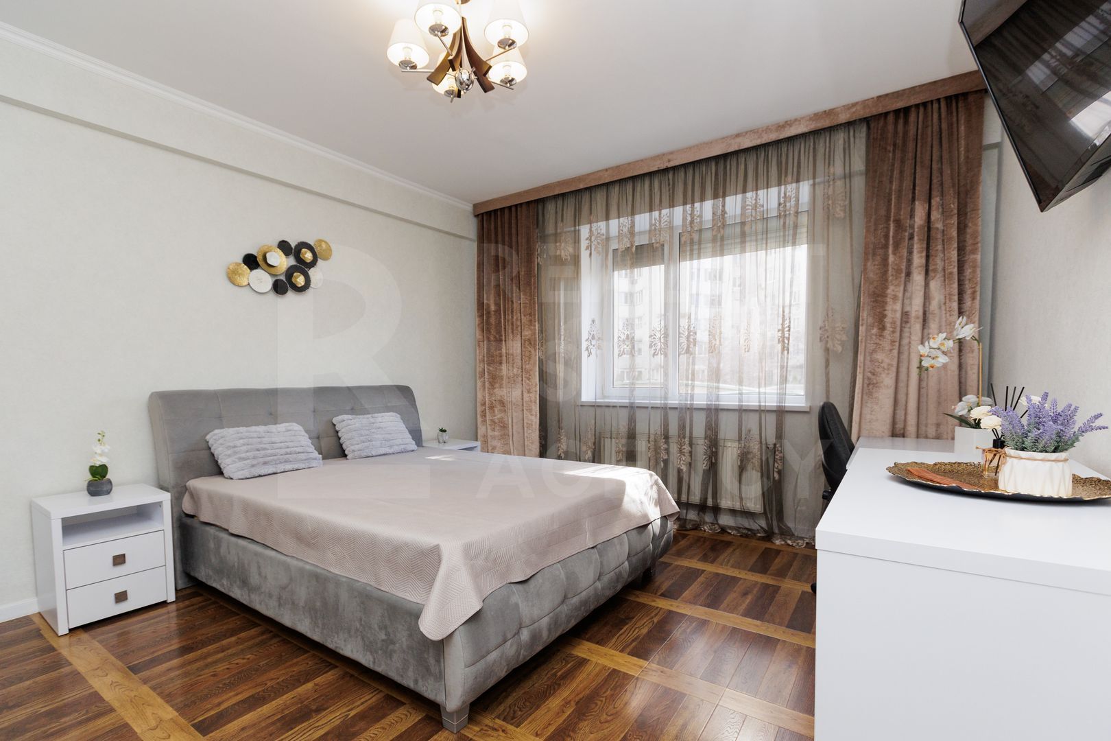 Vânzare, apartament, 2 camere, str. Albișoara, Centru - Poză 11