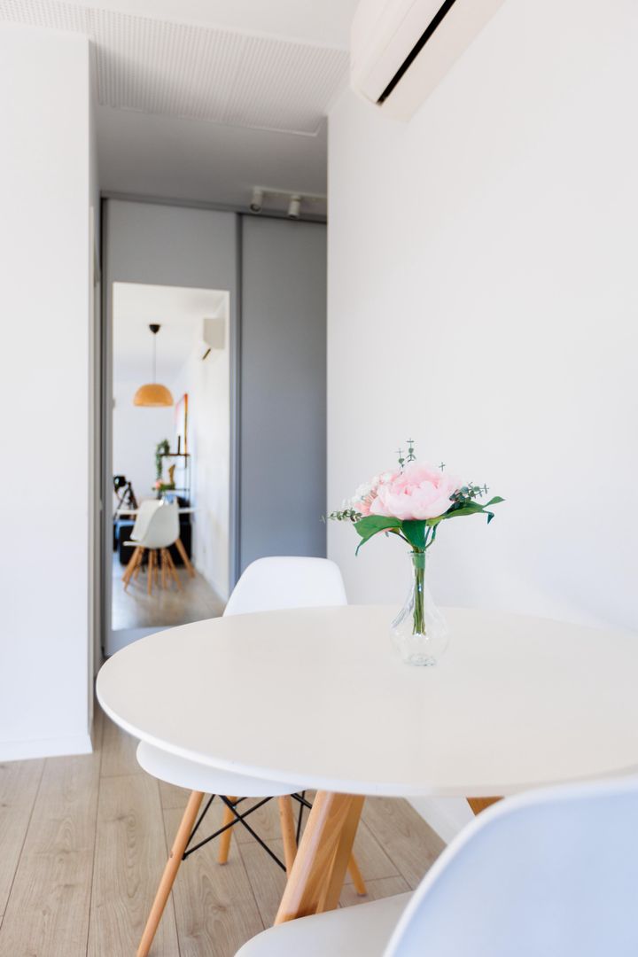 2 Camere de inchiriat Pipera New Point - Mobilat utilat - Parcare - Poză 7