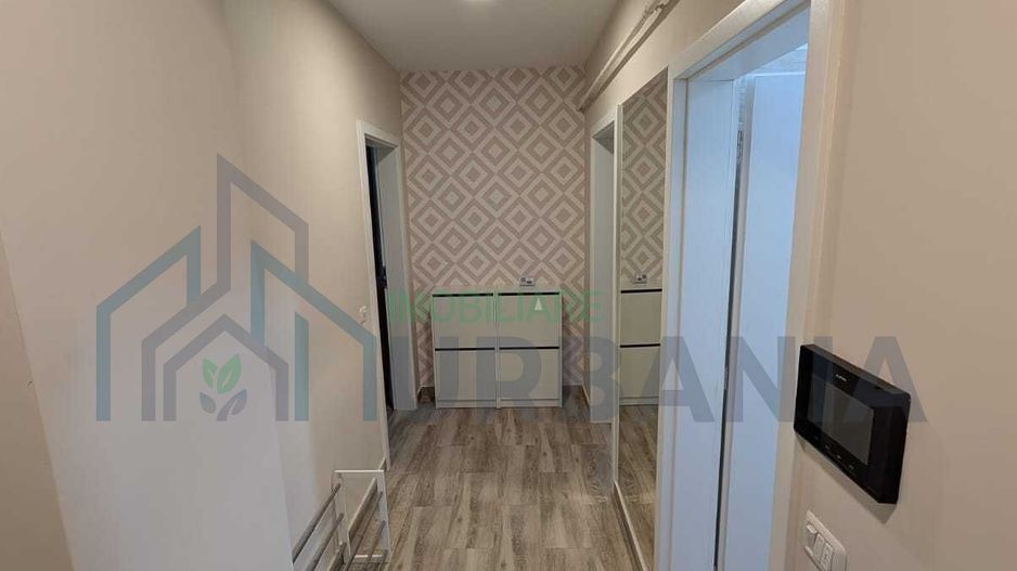 Apartament 2 camere de închiriat în Sun Residence, Valea Adanca, Iași - Poză 2