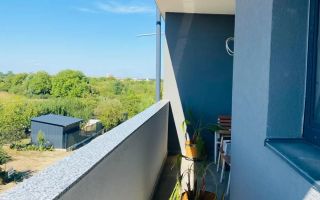 Apartament 2 camere  Giarmata Vii bloc nou - Poză 13