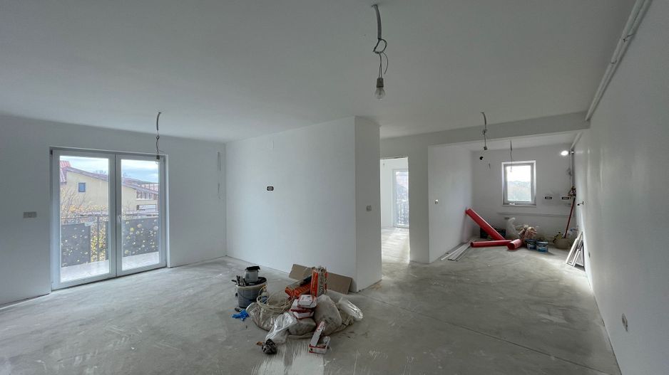 Apartament -2 camere-Giarmata-Vii - Poză 1