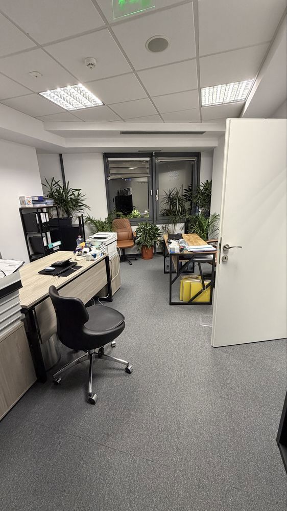 Zero comision, 290mp etaj integral amenajat, Nicolae Caramfil, 10' [M] - Poză 4