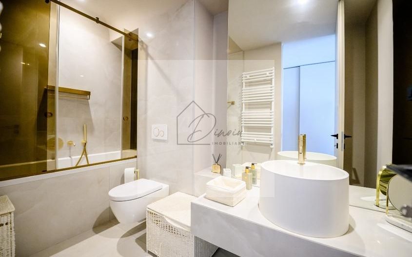3 camere Cortina North Pipera I Parcare inclusa I COMIS 0% I PREMIUM - Poză 7
