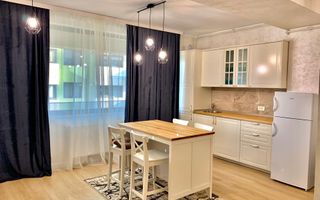 Statiunea Mamaia - Apartament cu 2 camere mobilat si utilat complet. - Poză 4