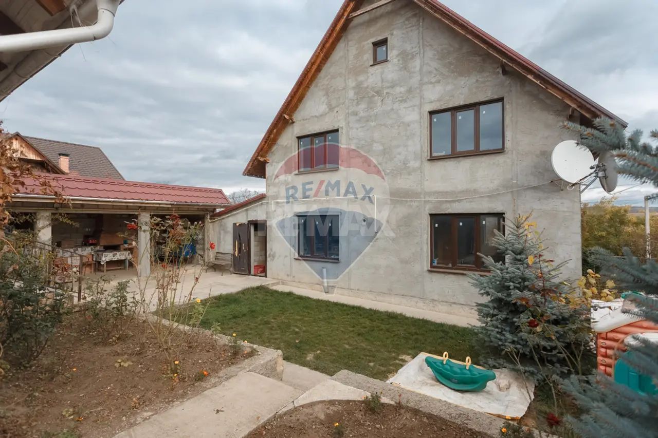 De vânzare Casă în satul Nimoreni, r-n Ialoveni! - Poză 17