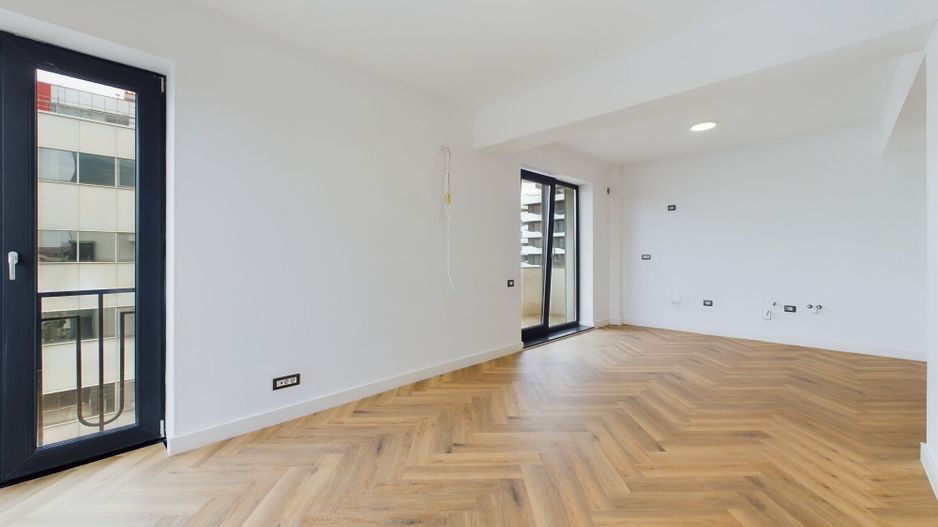Apartament spațios pe Bulevardul Pipera - Poză 5