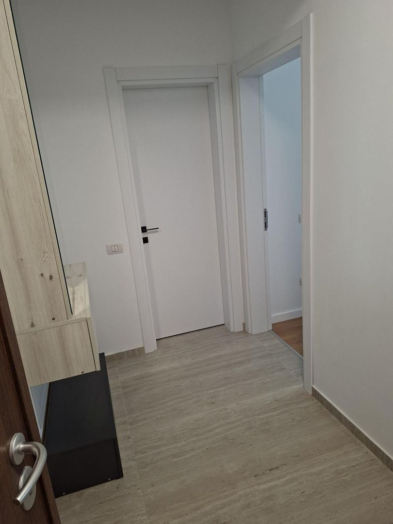 AP. 2 CAMERE- METALURGIEI, PARCARE INCLUSA, PRIMA INCHIRIERE, CENTRALA - Poză 5