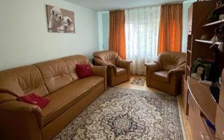 Apartament 2 camere, decomandat in Ampoi 3, et.3 - Poză 3