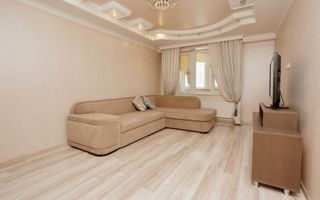 Vânzare, apartament, 2 camere, str. Lev Tolstoi 24/1,  Cntru. - Poză 2