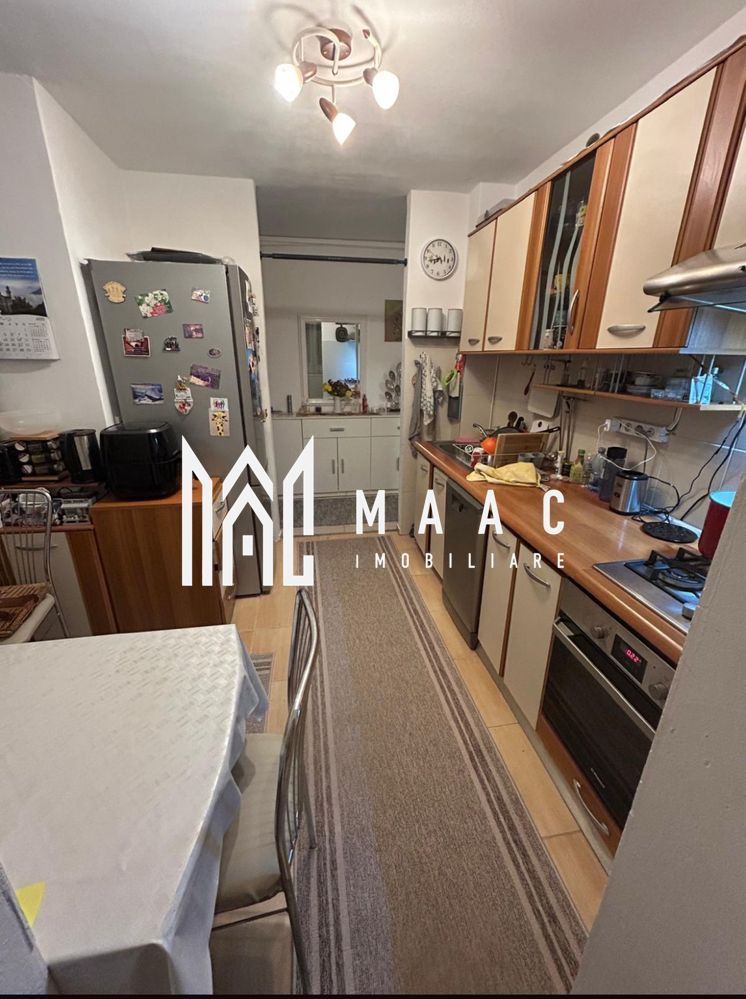 Apartament 2 Camere I Decomandat I Etaj 1 I Strand - Poză 6