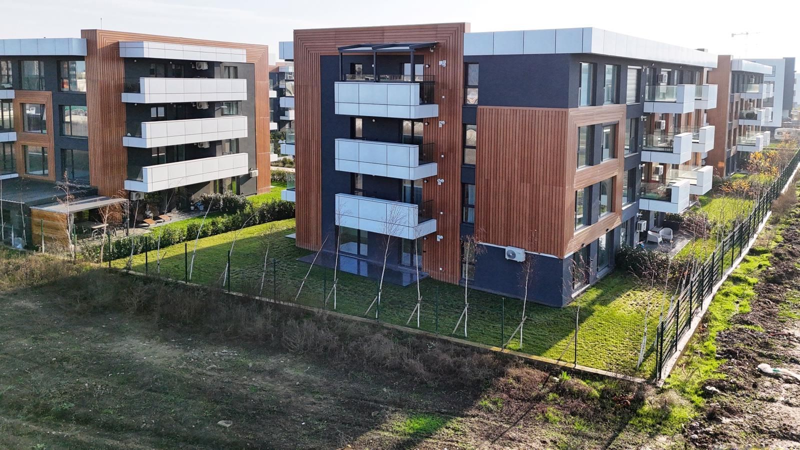 Apartament 4 camere Astorium Garden  Curte proprie  Theodor Pallady - Poză 34