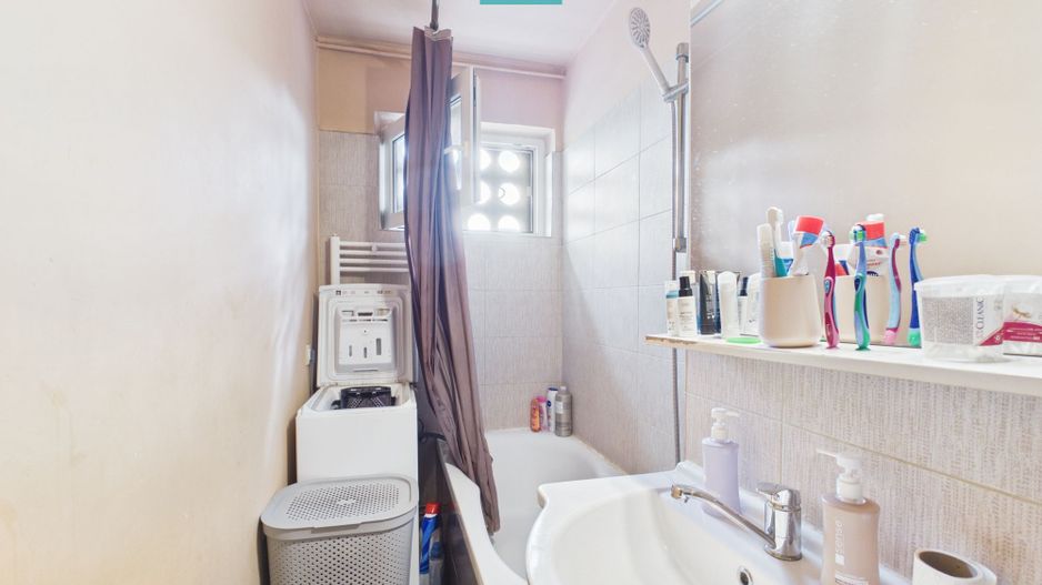 Apartament 3 camere Etaj 3 Zona Aurel Vlaicu - Poză 13