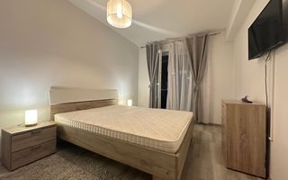 Inchiriem apartament 2 camere modern Avantgarden 3 - Poză 7