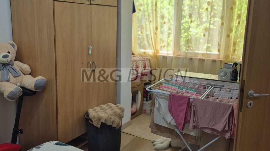 Apartament 2 camere Sagului etaj 2 - Poză 3