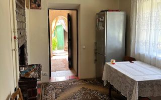 Vânzare, casă,115 mp + 18 ari, sat Corlăteni, Rîșcani - Poză 6