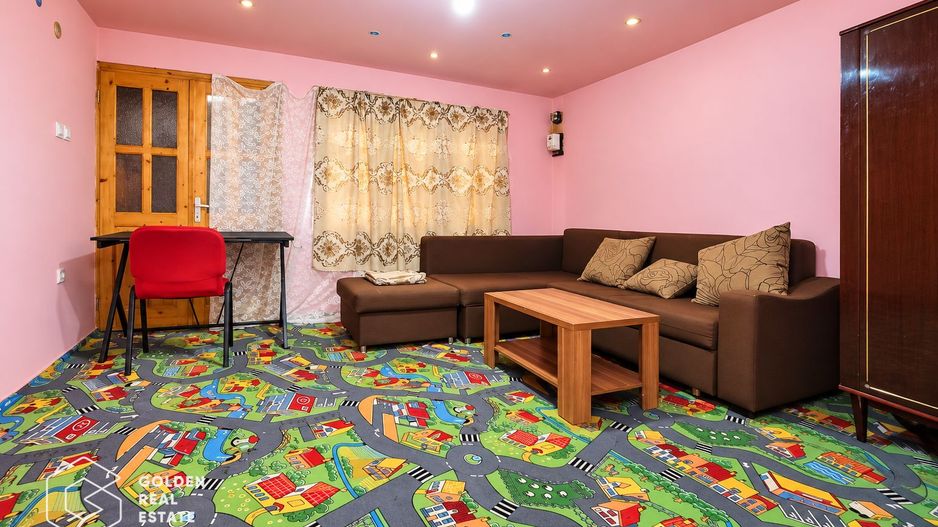 Casa P+M, teren 2199 mp, localitatea Ususau - Poză 5