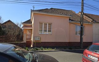 BRASADAS vinde casa 3 cam 120mp teren 7 ari zona Micro 17. - Poză 6
