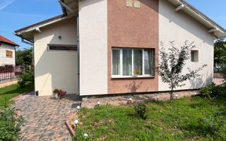 Casă de vânzare în zona Chizid – recent renovată-finalizată - Poză 1