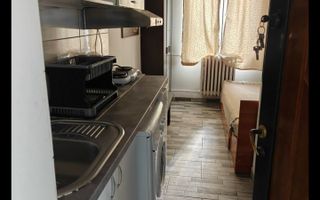 Cameră de cămin 12 mp, Bularga, renovată, mobilată, utilată, cu WC și duș - Poză 5